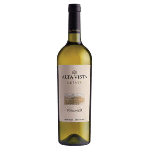 Alta Vista Estate Torrontés