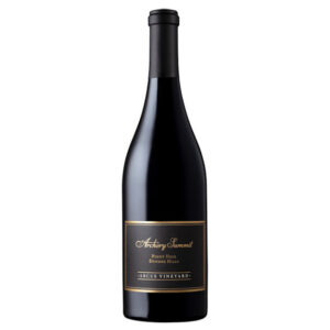 Archery Summit Arcus Estate Pinot Noir