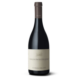 Cyprien Arlaud Bourgogne Hautes-Côtes-de-Nuits