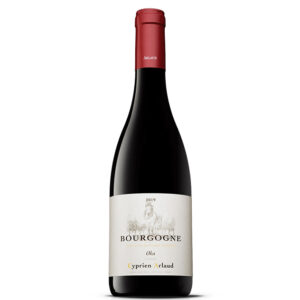 Cyprien Arlaud Bourgogne OKA