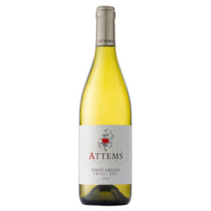 Attems Pinot Grigio