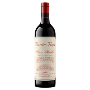 Austin Hope Cabernet Sauvignon