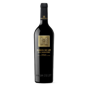 Baron de Ley Finca Monasterio