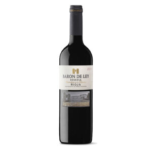 Baron de Ley Rioja Reserva