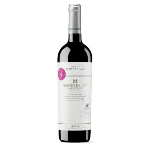 Baron de Ley Rioja Varietales Tempranillo