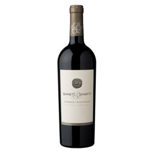 Barrett & Barrett Cabernet Sauvignon, Napa Valley