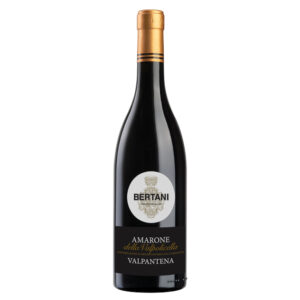 Bertani Amarone della Valpolicella Valpantena DOCG