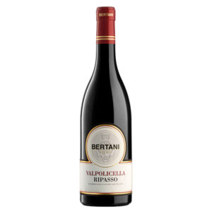 Bertani Valpolicella Ripasso DOC