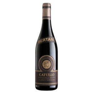 Bertani Catullo Valpolicella Ripasso Classico Superiore