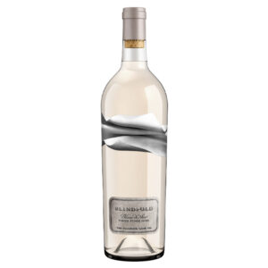 Blindfold Blanc de Noir