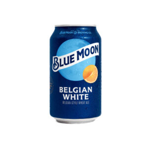 Blue Moon Belgian White