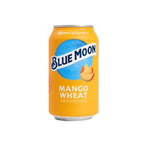Blue Moon Mango Wheat