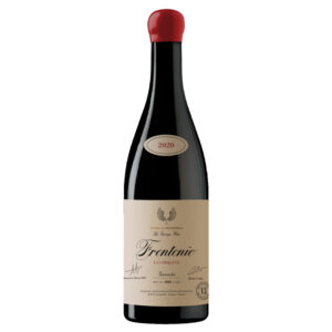 Bodegas Frontonio Garnacha La Cerqueta