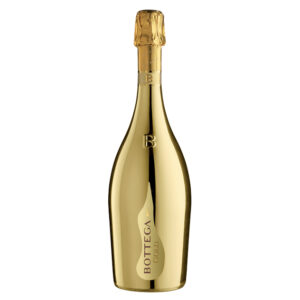 Bottega Liquid Metals Venetian Gold Prosecco DOC