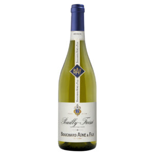 Bouchard Aine & Fils Pouilly-Fuisse