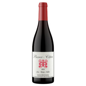 Brewer-Clifton Santa Rita Hills Pinot Noir