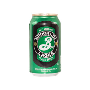 Brooklyn Brewery Lager