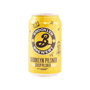 Brooklyn Brewery Pilsner