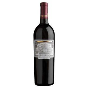 Buehler Vineyards Estate Cabernet Sauvignon
