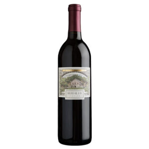 Buehler Vineyards Cabernet Sauvignon
