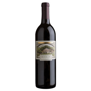 Buehler Vineyards Zinfandel