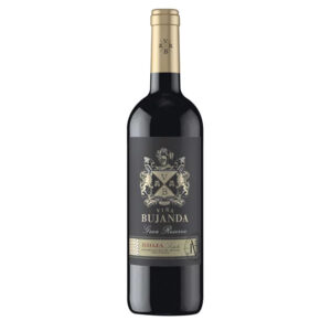 Bujanda Gran Reserva
