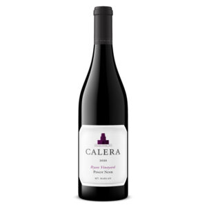 Calera Mt. Harlan Pinot Noir Ryan Vineyard