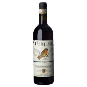 Castellare Chianti Classico Riserva Il Poggiale
