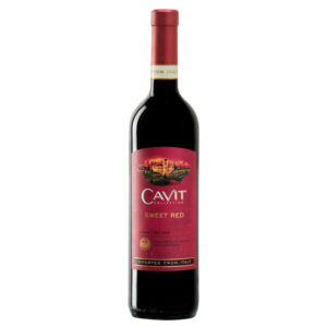 Cavit Sweet Red Blend