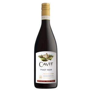 Cavit Pinot Noir