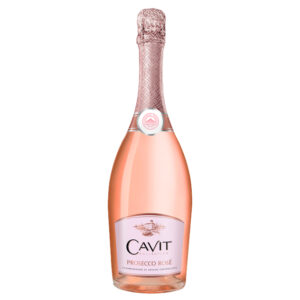 Cavit Prosecco Rosé
