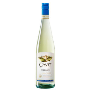 Cavit Moscato