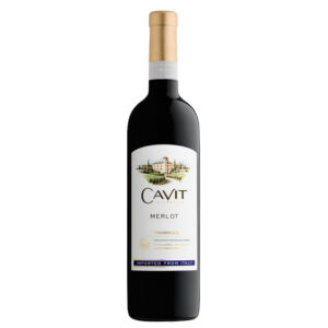 Cavit Merlot