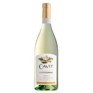 Cavit Chardonnay