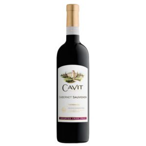 Cavit Cabernet Sauvignon
