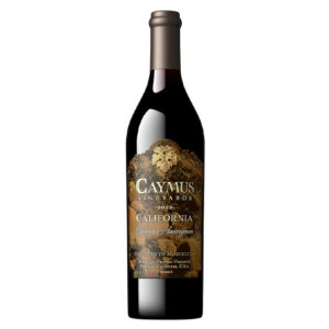 Caymus Vineyards California Cabernet Sauvignon