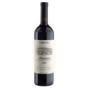 Ceretto Barbaresco DOCG Asili