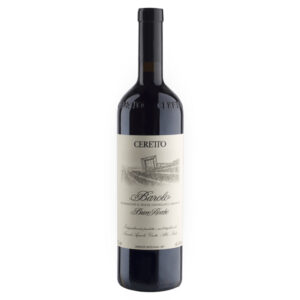 Ceretto Barolo DOCG Bricco Rocche