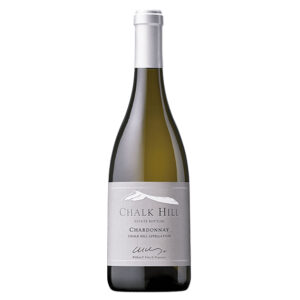 Chalk Hill Estate Chardonnay
