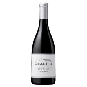 Chalk Sonoma Coast Pinot Noir