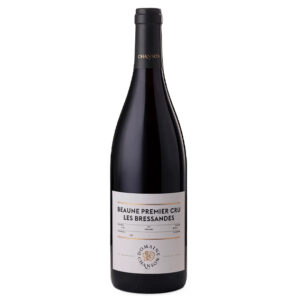 Domaine Chanson Beaune 1st Believed The Bressandes