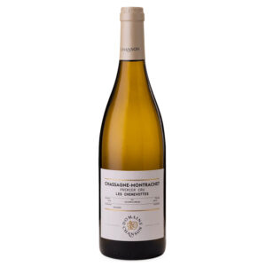 Domaine Chanson Chassagne Montrachet 1er CruLes Chenevottes