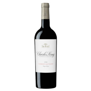 Charles Krug Cabernet Sauvignon