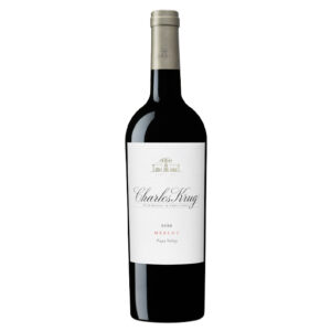 Charles Krug Merlot
