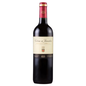 Château de Parenchère Bordeaux Supérieur