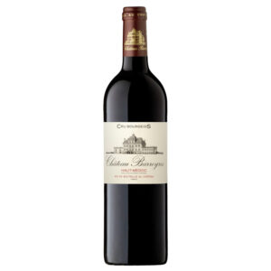 Château Barreyres, Haut-Medoc Cru Bourgeois