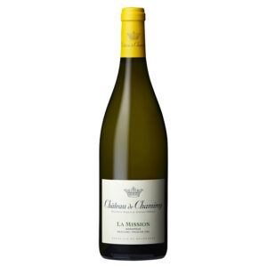 Château de Chamirey Mercurey 1er Cru La Mission Monopole Blanc
