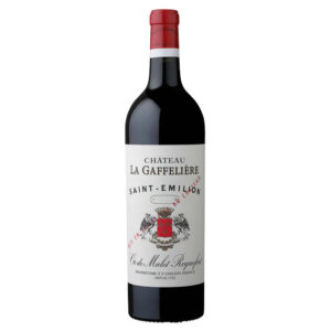 Château La Gaffeliere 1er Grand Cru Classe Saint Emilion
