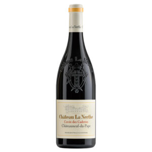 Château La Nerthe Cuvée des Cadettes Châteauneuf-du-Pape Rouge