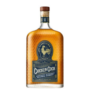 Chicken Cock Kentucky Straight Bourbon Whiskey